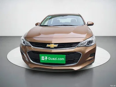 2016 Chevrolet Cavalier 1.5L Manual Delight Edition, фото 2, лот 10379149