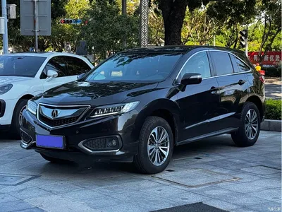 2016 Acura RDX (Import) 3.0L 4WD Premium Edition, фото 1, лот 11585101