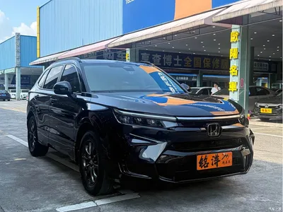 2023 Honda Haoying 240TURBO 2WD Premium 5-Seater, фото 3, лот 10829775