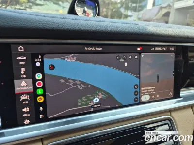 2018 Porsche Panamera 3.0, фото 3, лот 10169684