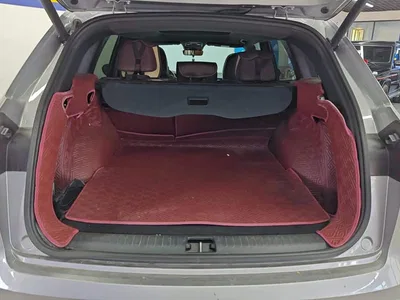 2021 Geely Xingyue L 2.0TD DCT EVO FWD Premium, фото 4, лот 10309892
