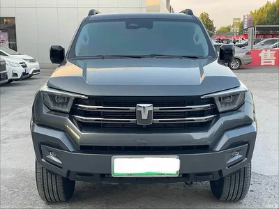 2023 Tank 400 New Energy Hi4-T Super Edition, фото 2, лот 11538819