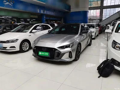 2021 GAC Trumpchi Trumpchi Emkoo 270T DCT J15 Edition, фото 1, лот 10426312