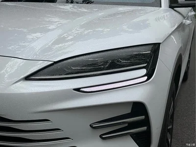 2025 BYD Song PLUS PHEV DM-i 112KM Honor, фото 2, лот 11082050