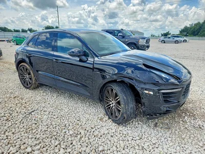 2018 PORSCHE MACAN, фото 4, лот 10877608