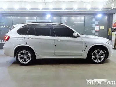 2018 BMW X5 xDrive 30d M Sport package, фото 3, лот 10081554