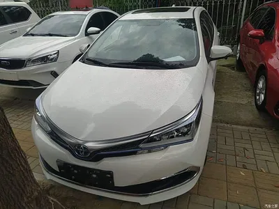 2019 Toyota Corolla Twin Engine E+ 1.8L E-CVT Leading Edition, фото 3, лот 10382660