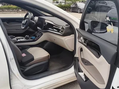 2024 BYD Qin PLUS Glory Edition DM-i 120KM Leading, фото 3, лот 11449194