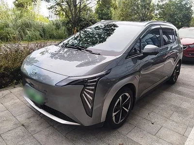 2022 Aion Y Plus 70 Intelligent Edition, фото 2, лот 10240953