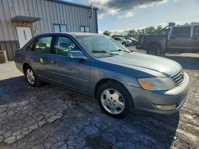 2004 TOYOTA AVALON XLS, фото 4, лот 10978456