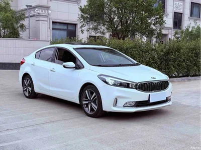 2017 Kia K3 1.6L Automatic 15th Anniversary Special GLS, фото 3, лот 10332298