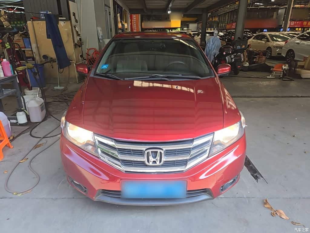 2014 Honda City Classic Trend 1.5L Automatic Elite Edition, фото 3, лот 10435230
