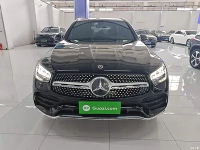 2022 Mercedes-Benz GLC Facelift II GLC 260 L 4MATIC Luxury, фото 3, лот 10294399