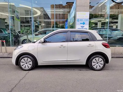 2023 Wuling Motors Wuling Bingo 333km Quick Enjoy Version, фото 3, лот 10367290