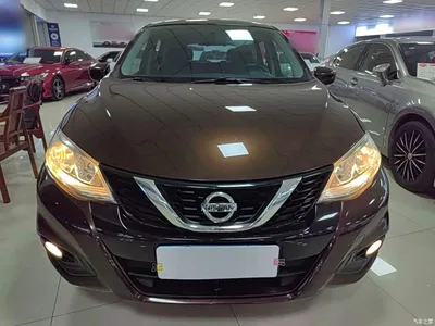 2016 Nissan Tiida 1.6L CVT Cool Edition, фото 3, лот 10347352