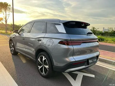 2026 BYD Song Pro New Energy DM-i Long Range Edition, фото 3, лот 11415266