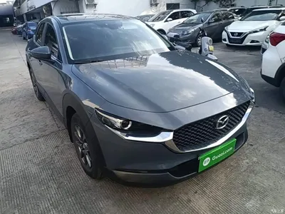 2021 Mazda CX-30 2.0L Auto Quality Delight Type, фото 4, лот 11579503