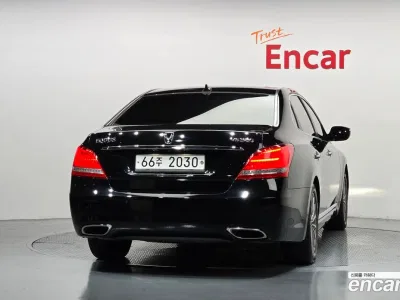 2014 Hyundai Equus VS380, фото 4, лот 10885588
