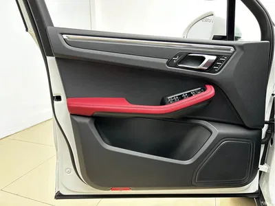 2023 Porsche Macan 2.0T, фото 4, лот 10391239