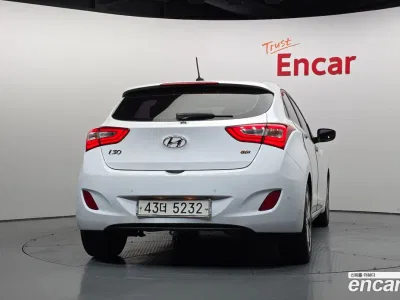 2014 Hyundai i30 1.6 GDI PYL, фото 4, лот 10521539