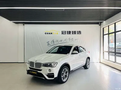 2014 BMW X4 xDrive20i X Design Package, фото 1, лот 11187888