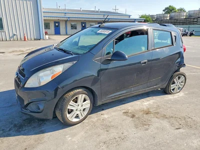 2014 CHEVROLET SPARK 1LT, фото 1, лот 10703742