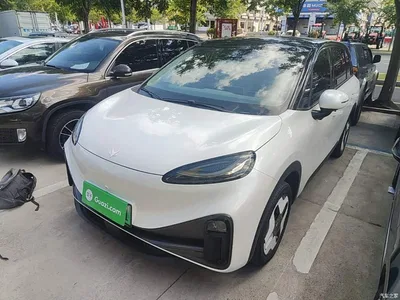 2023 ARCFOX Koala Family Edition Pro, фото 2, лот 11173116