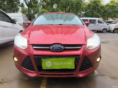 2012 Ford Focus Hatchback 1.6L Automatic Comfort, фото 3, лот 10299965
