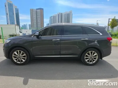 2017 Kia Sorento Diesel 2.0 2WD, фото 2, лот 10379509