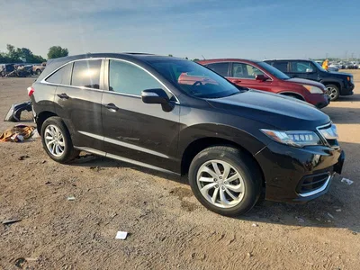 2016 ACURA RDX TECHNOLOGY, фото 4, лот 10886268