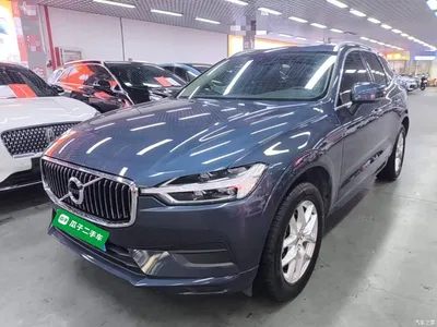 2019 Volvo XC60 T5 AWD Zhi Yi Edition China V, фото 2, лот 10804335