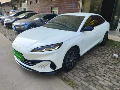 2024 BYD Seal 06 New Energy DM-i 80KM Prestige, фото 2, лот 10272683