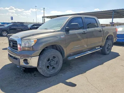 2008 TOYOTA TUNDRA SR5, фото 1, лот 10524179
