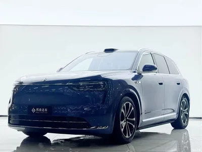 2026 AITO Wenjie AITO M7 Extended Range Ultra AWD 5-Seater, фото 1, лот 10277355