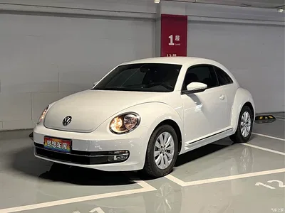2015 Volkswagen Beetle 180TSI, фото 1, лот 10474014