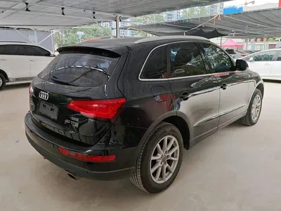 2015 Audi Q5 40 TFSI Progressive, фото 3, лот 10238753