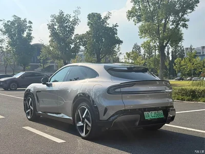 2025 Xiaomi Auto Xiaomi YU7 Ultra Long Range High Performance AWD Max Edition, фото 4, лот 10405629