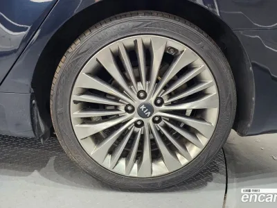 2019 Kia K7 3.3 GDI Noblesse, фото 4, лот 10048130