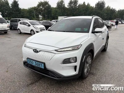 2019 Hyundai Kona Premium, фото 2, лот 11136974