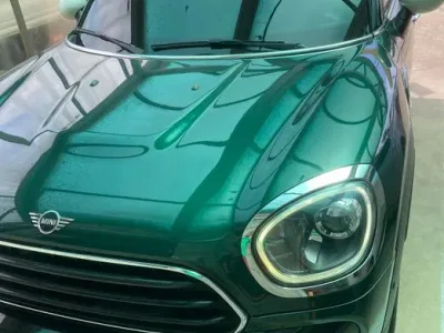 2019 Mini Countryman HIGH, фото 3, лот 10183201