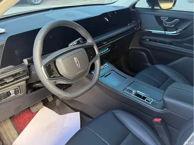 2024 Lincoln Adventurer 1.5T 2WD Premium Hybrid, фото 4, лот 11566128