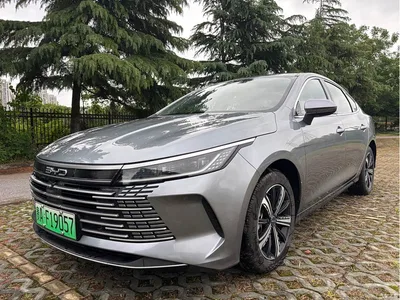 2024 BYD Destroyer 05 Glory Edition DM-i 120KM Luxury, фото 1, лот 10257691