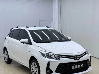 2022 Toyota Vios FS 1.5L CVT Sharp Speed CARE Edition, фото 3, лот 10329651