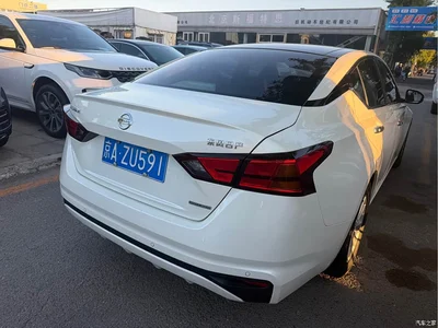 2020 Nissan Teana 2.0L XL Comfort Edition, фото 2, лот 10385209