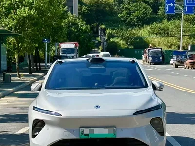 2022 NIO ET7 100kWh Launch Edition, фото 2, лот 10352079