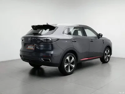 2022 Changan CS55 PLUS Model Second Generation 1.5T DCT Luxury Edition, фото 2, лот 10455792