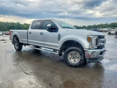 2019 FORD F250 SUPER DUTY, фото 4, лот 10512141