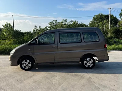 2018 Dongfeng Lingzhi M3 1.5L 5-seat Base Model, фото 3, лот 11161039