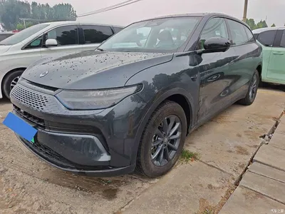 2023 Leapmotor C11 Extended Range 300 Smart Edition, фото 1, лот 10889802