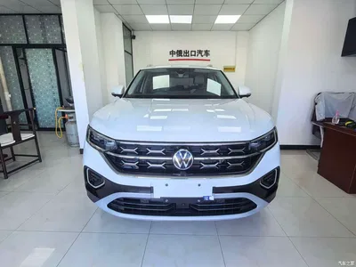 2023 Volkswagen Tayron 280TSI 2WD Luxury Plus Advanced Edition, фото 2, лот 10260959